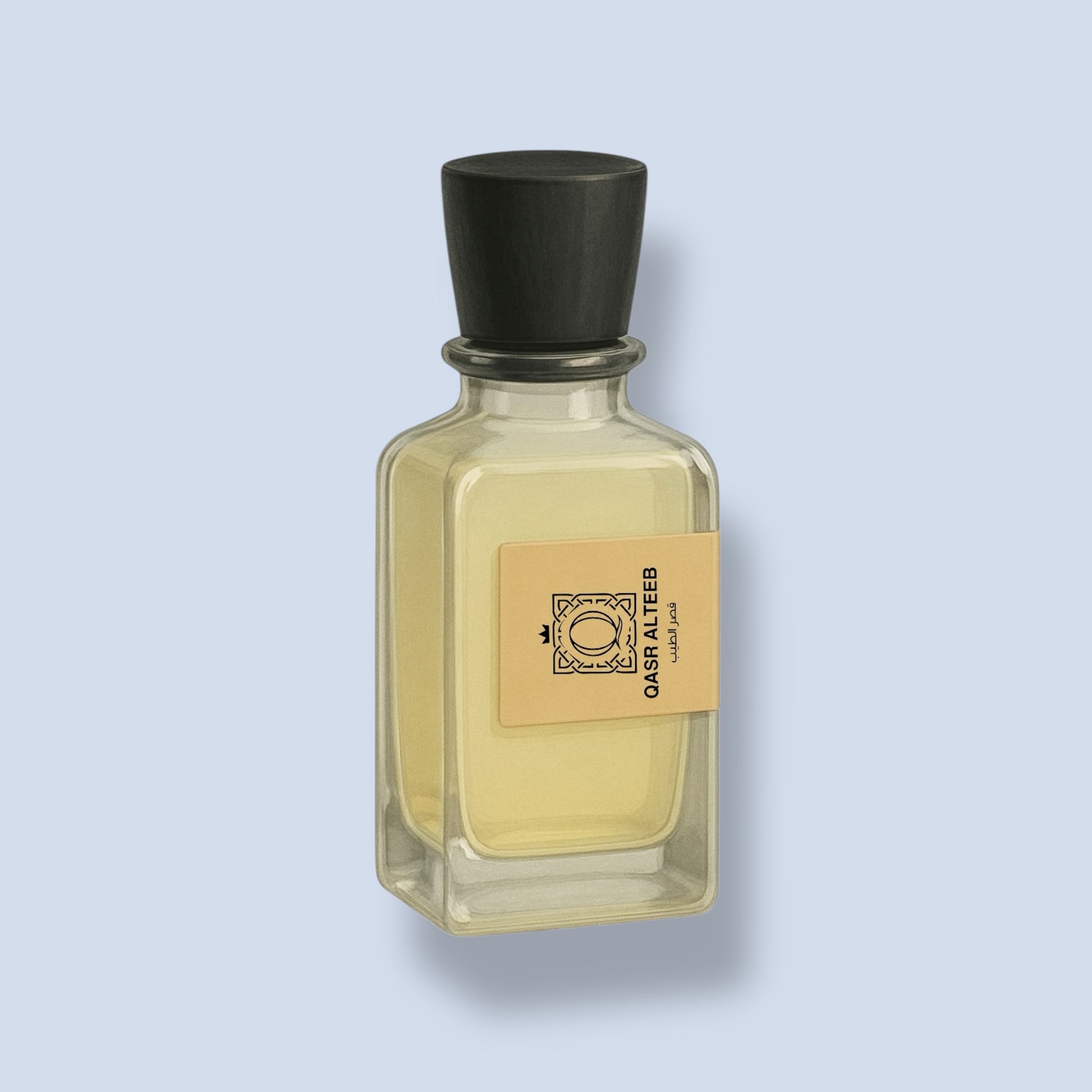 EMERALD OUD