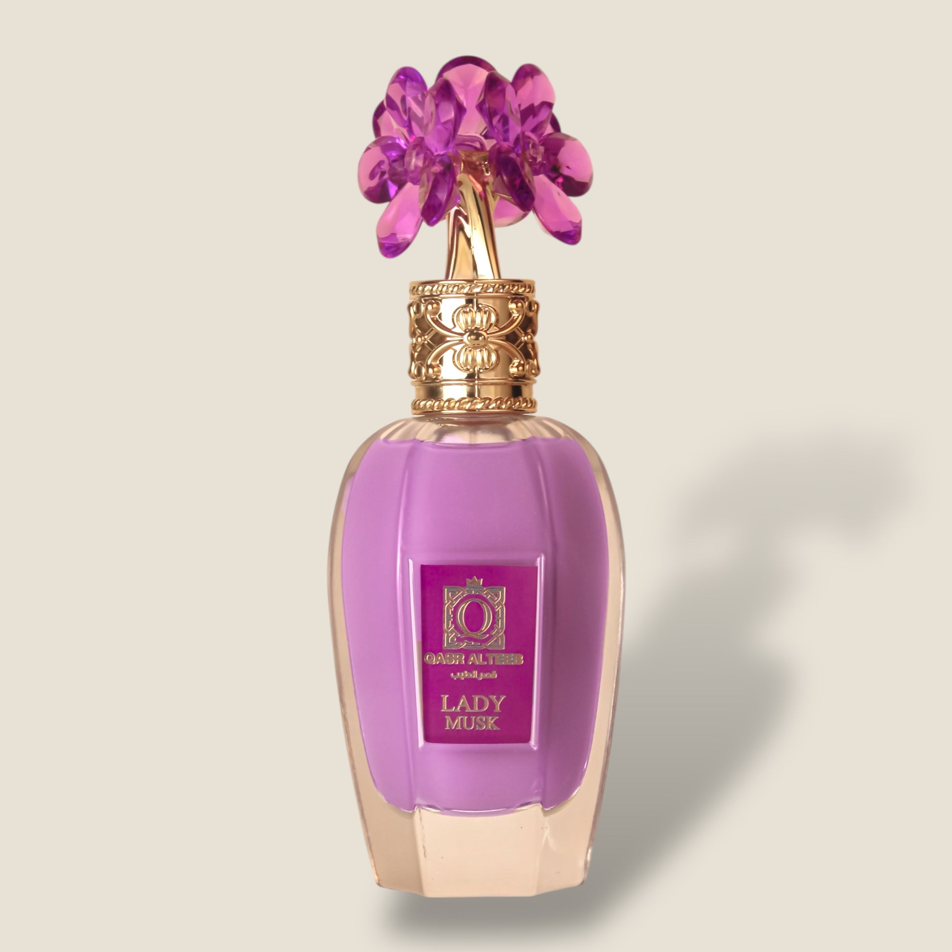 Lady Musk