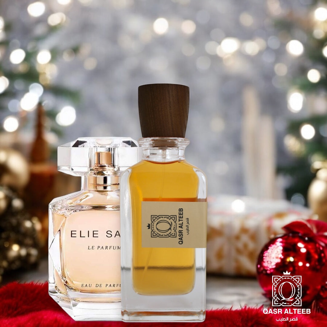 Perfumes Collection