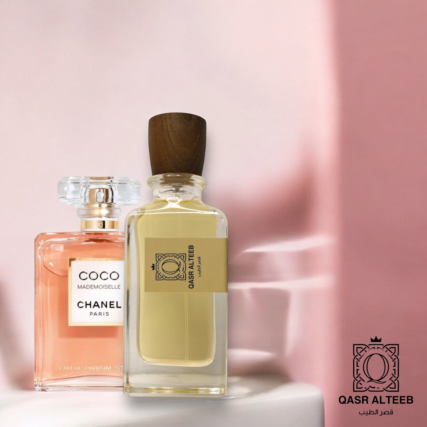 COCO MADMOSIILE