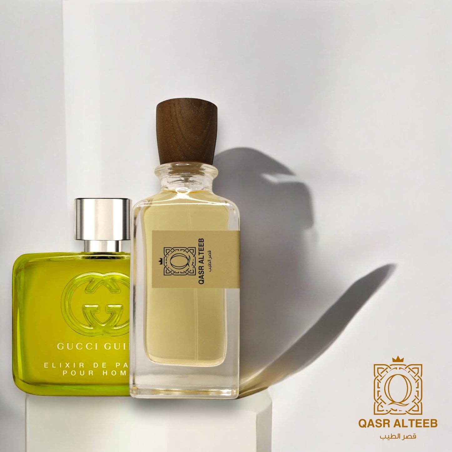 GUCCI GUILITY ELIXIR