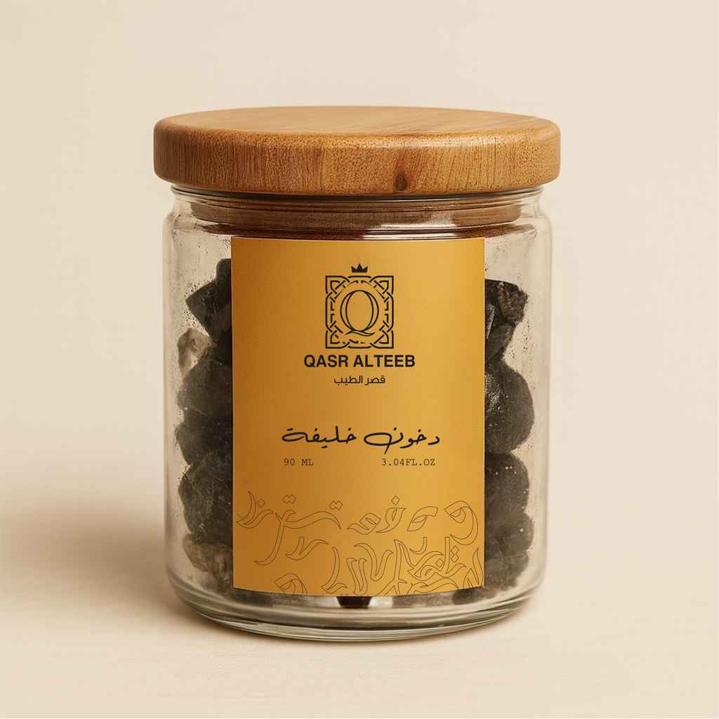 دخون خليفة/Dukhoon Khalifa