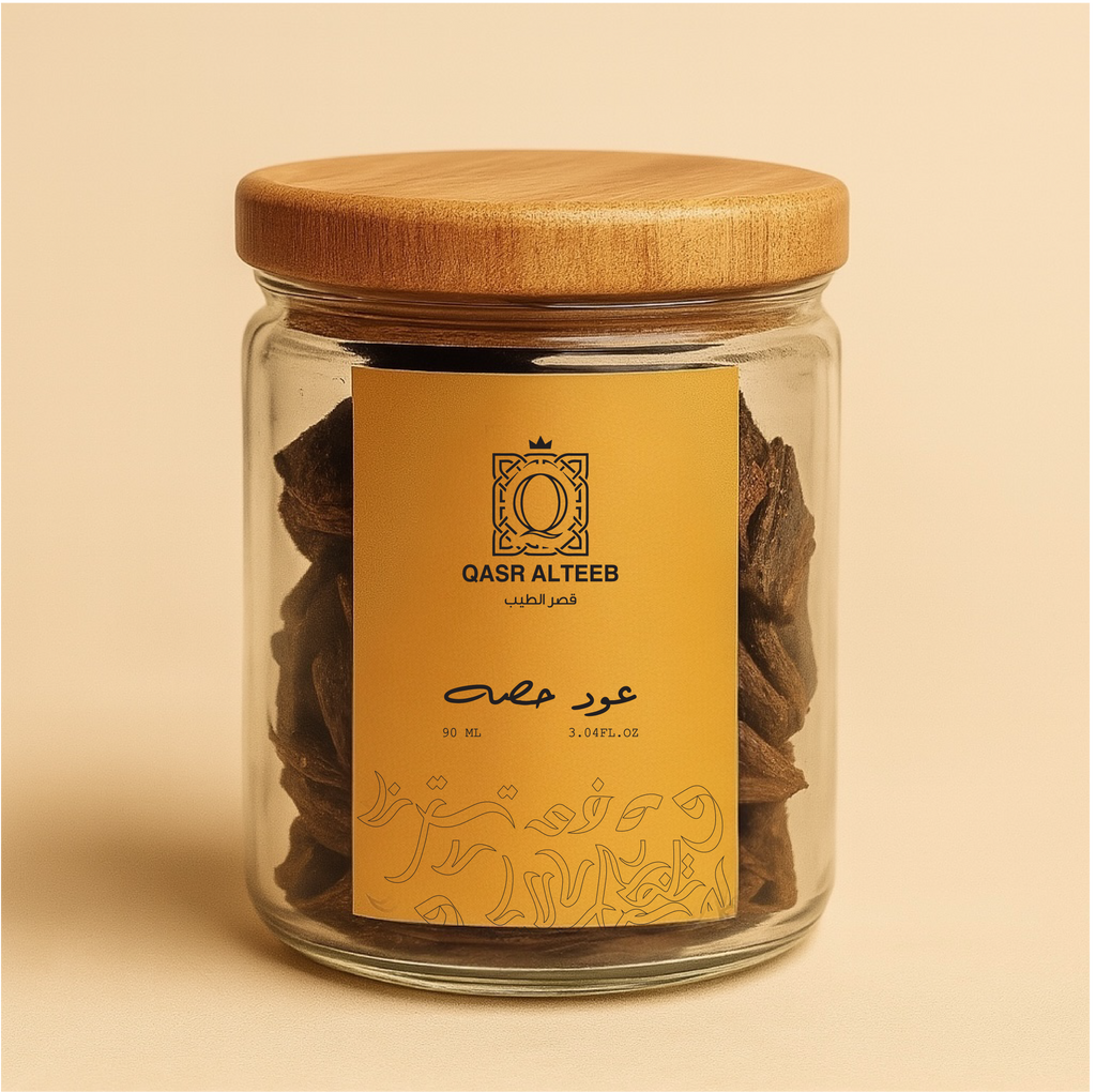 عود حصة/Oud Hessa