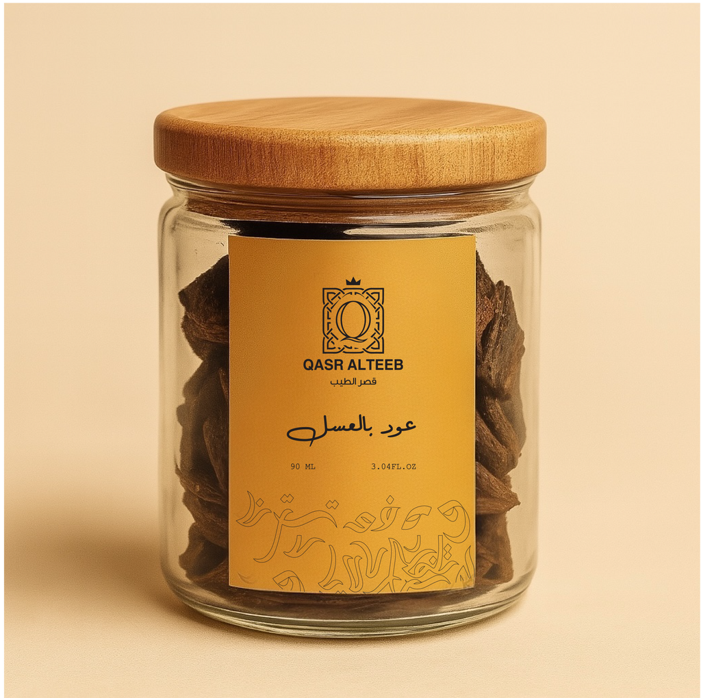 عود بالعسل/Oud Bel Asal