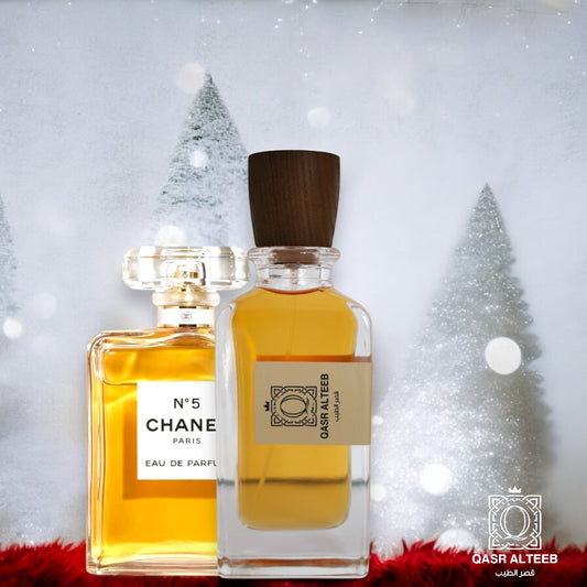 CHANEL #5