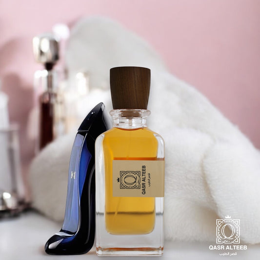 Carolina Herrera – Good Gir