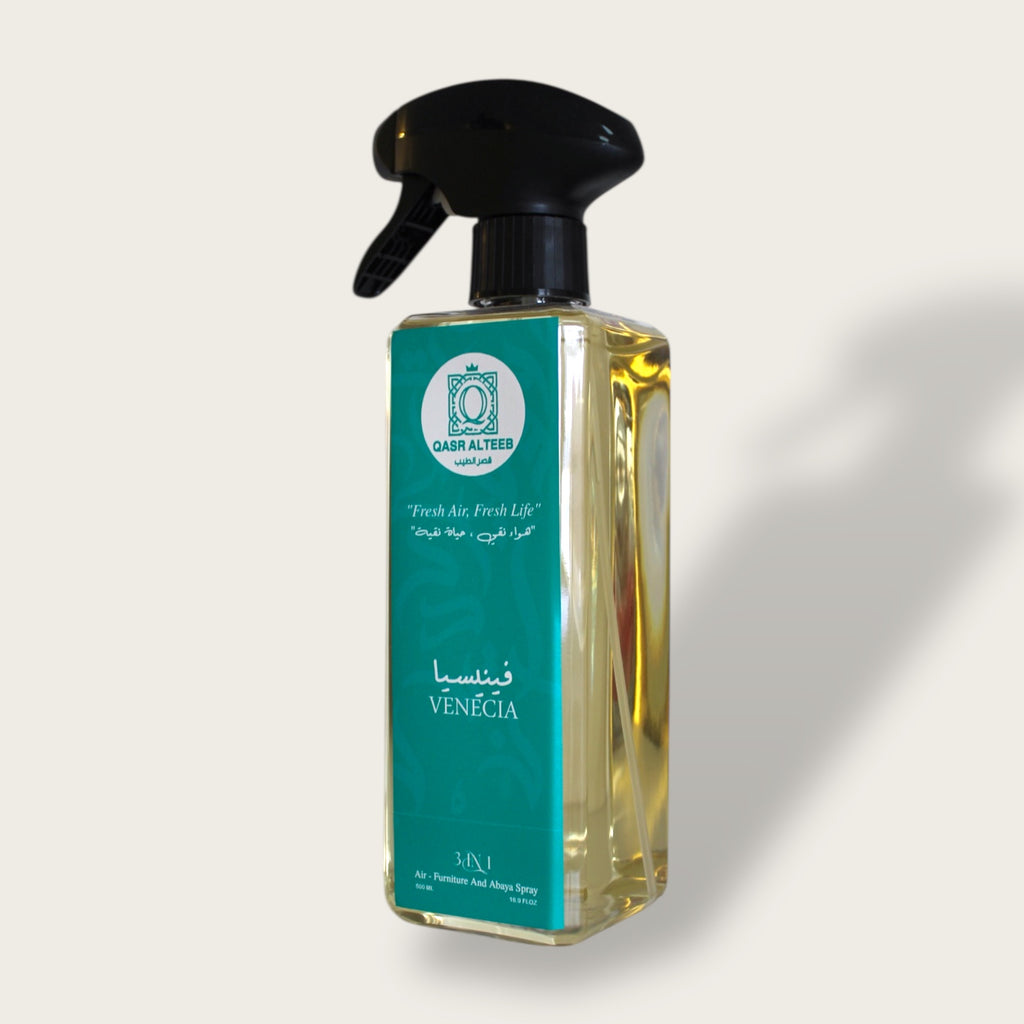 Venecia Home Spray