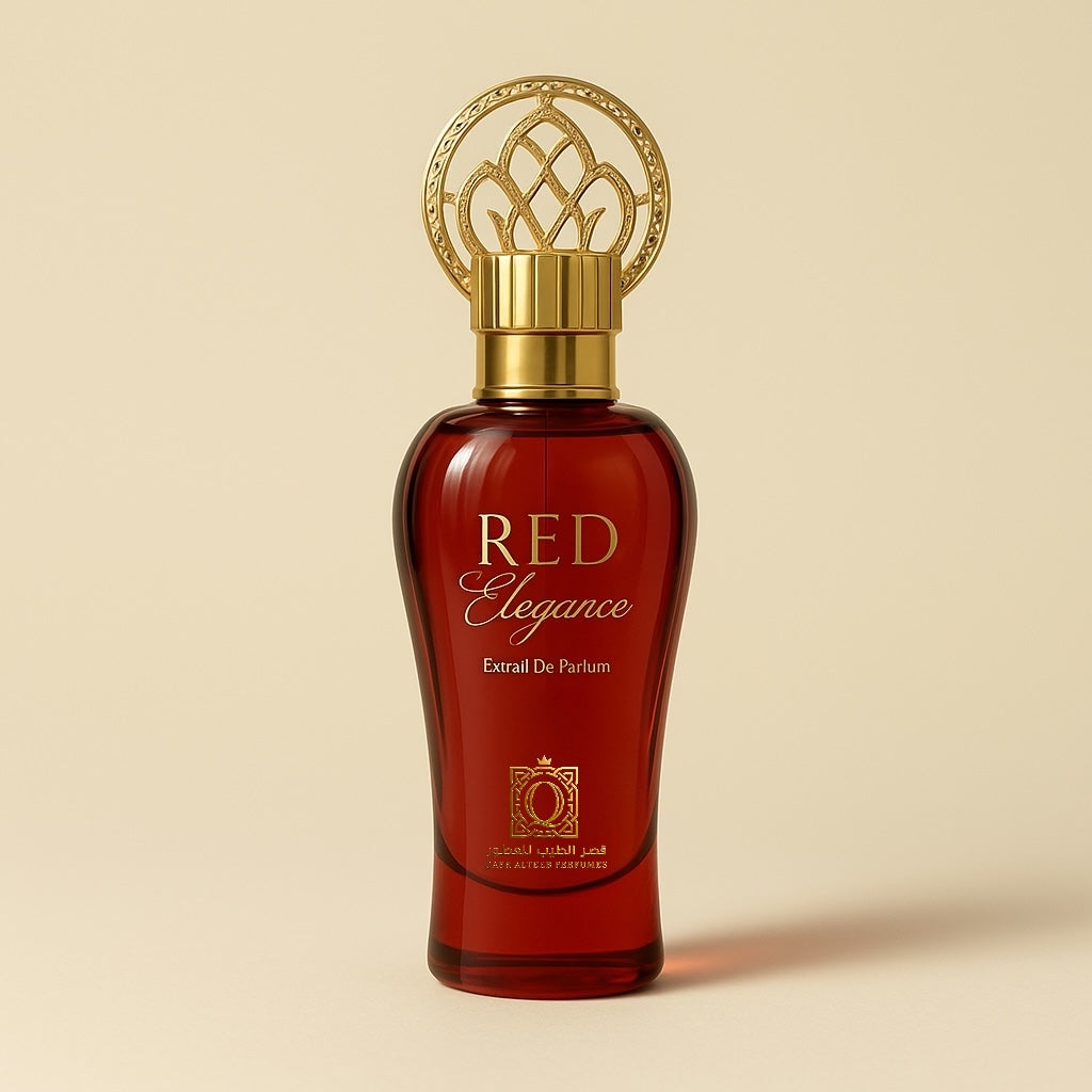 RED ELEGANCE
