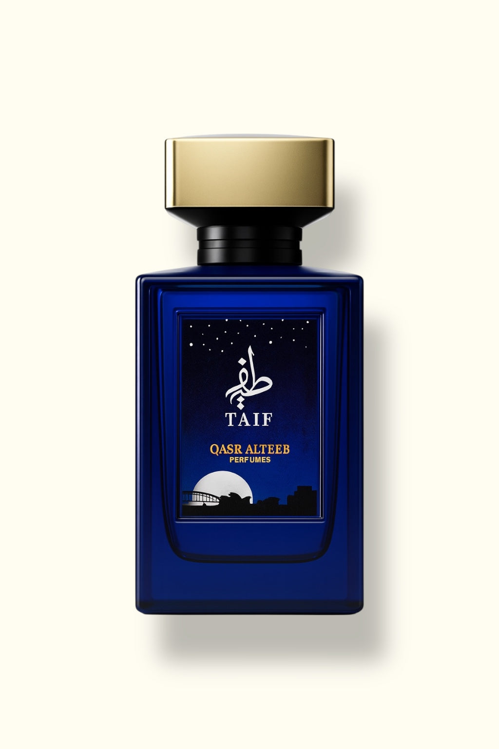 TAIF